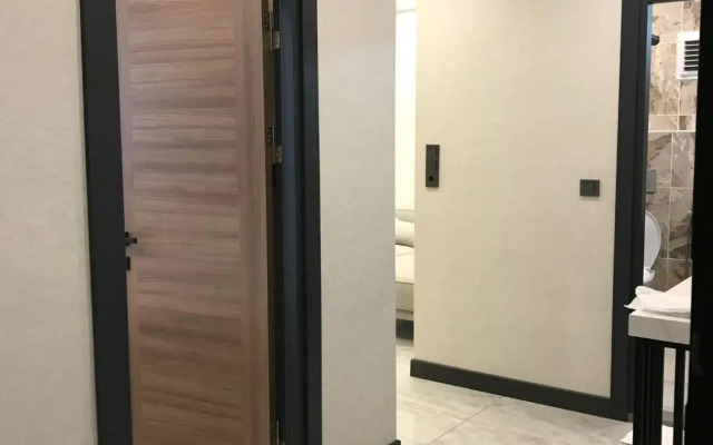 Fotinos Apartments