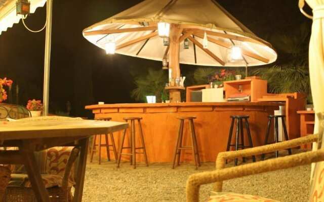 Hotel Masia Sumidors