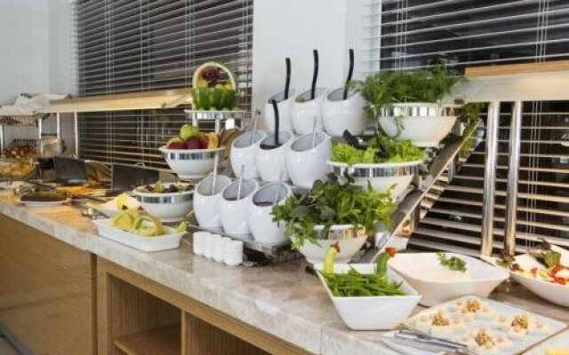 The Park Hotel Ankara