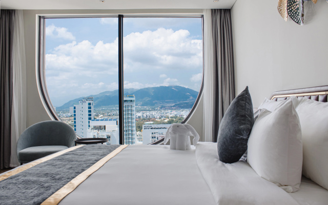 Grand Tourane Nha Trang Hotel - Image 5