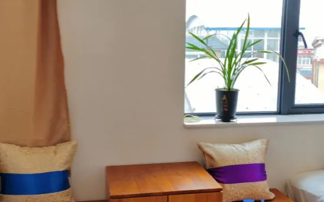 Chenxia Thousand  Mirror Snow · 360° Shika Snow Mountain Delight  Guesthouse (Dukezong  Branch) – Guest Rooms – Shangri-La