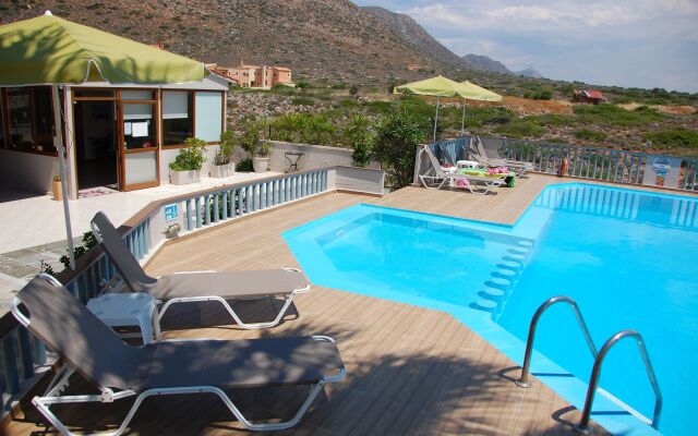 Cathrin Suites