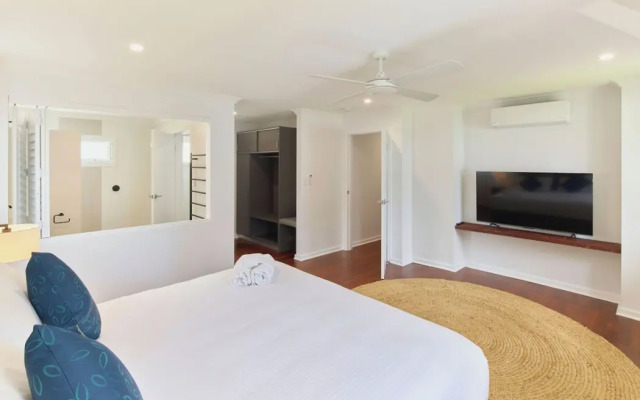 RAC Esperance Holiday Park