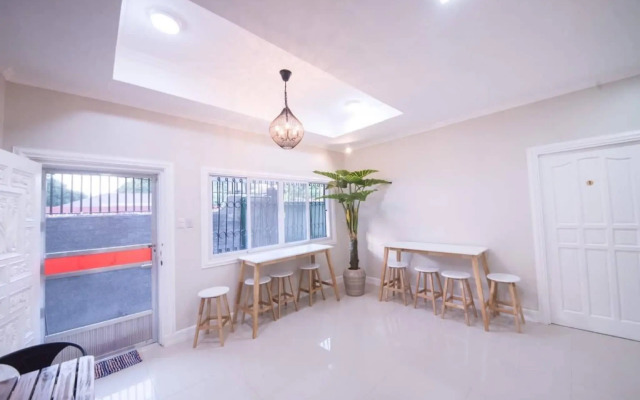 The Partridge Guesthouse