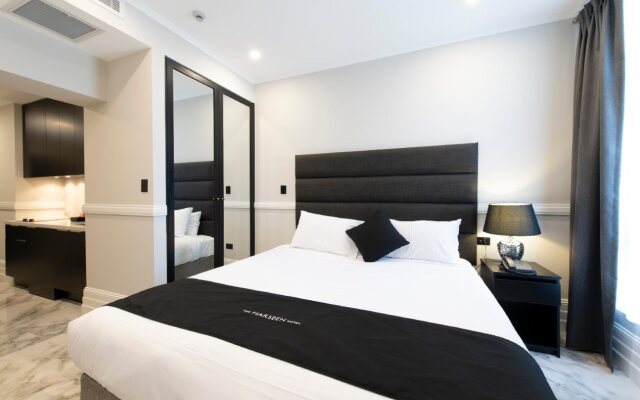Gladius Hotel & Suites