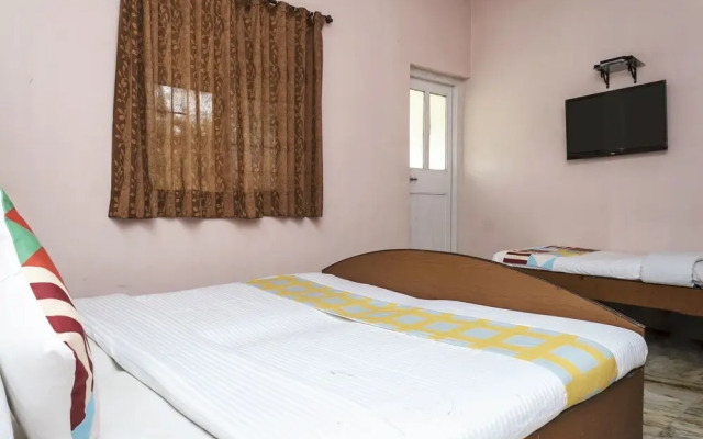 OYO 18864 Home Garden View Studio Lonavala