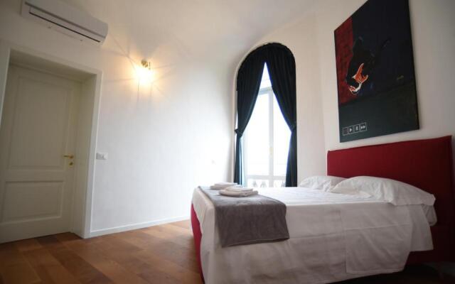 Suite Calderini