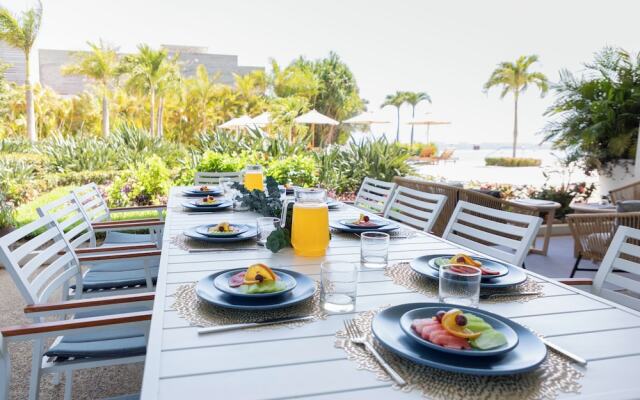 Capitalia Tres Mares Beach Residences & Marina