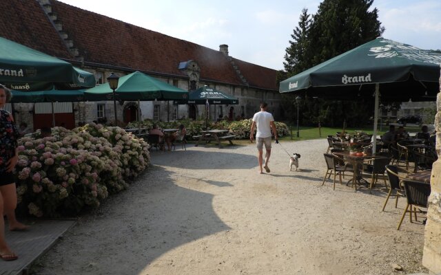 Kasteel Schaloen