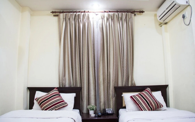 OYO 155 Sankata Hotel & Apartment