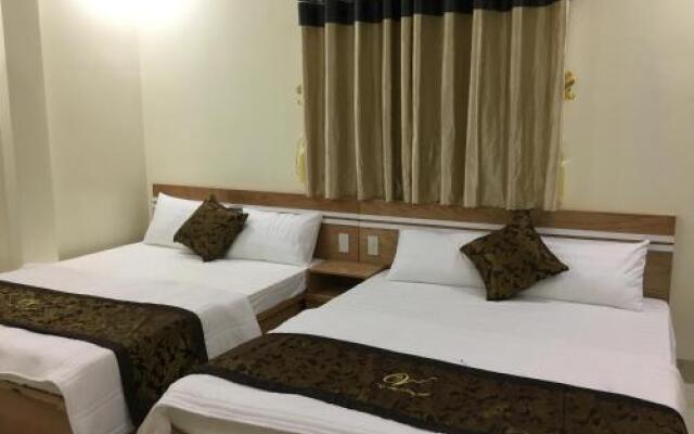 Viet Tien Thang Hotel