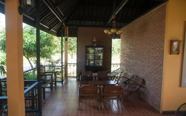 CharPoot Cottage Khao Lak