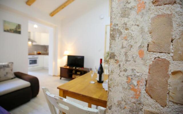 Apartments Grisogono