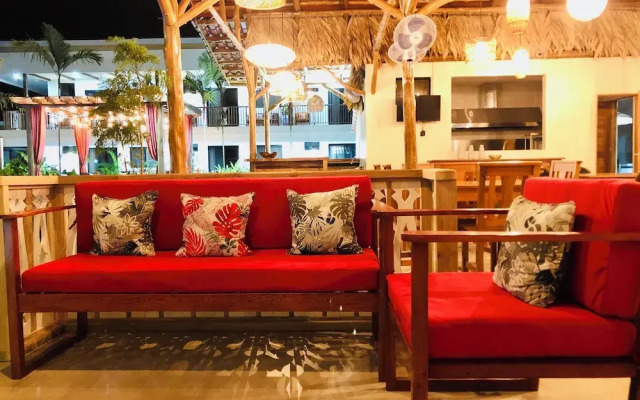 Olinca Boutique Hotel
