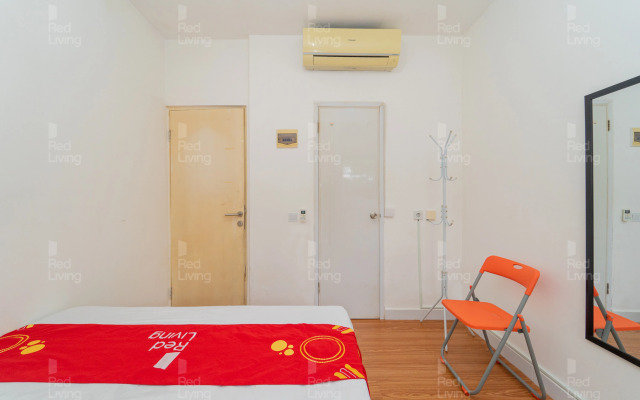 RedLiving Apartemen Aeropolis - Ivan Tower AR1