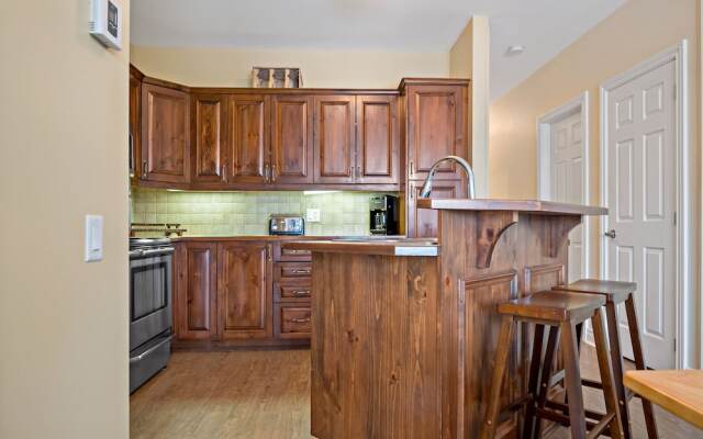 Le Petit Bijou by Tremblant Platinum