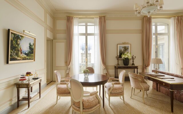 Ritz Paris