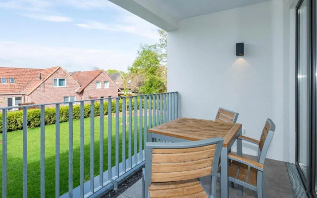 Deichhäuser Anna Küste Deichhäuser Anna Küste 8-22