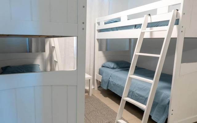 Aquaville Rentals Villa 5