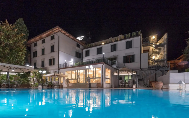 President Hotel