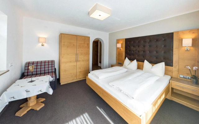 BIRKENHOF - Premium Apart & Suites