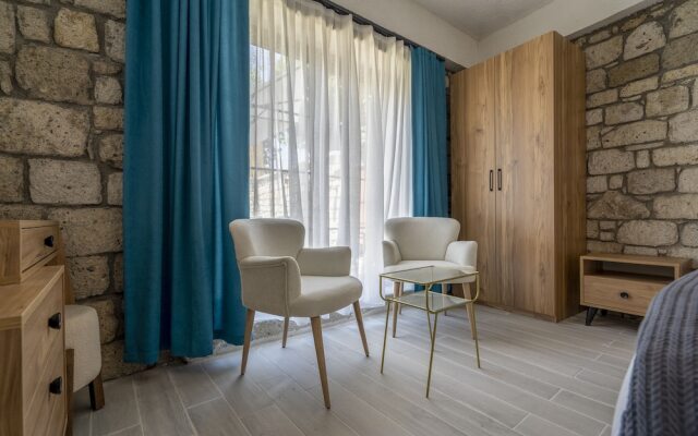 Arcadius Alacati Hotel