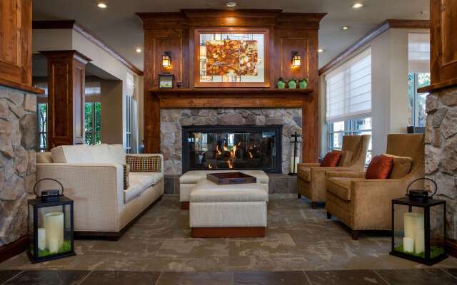 Hilton Garden Inn Boise/Eagle