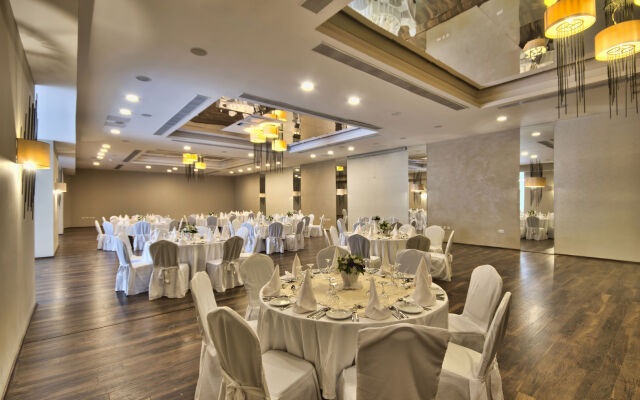 db San Antonio Hotel & Spa - All Inclusive