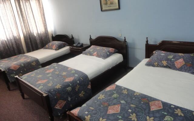 Oro Hotel