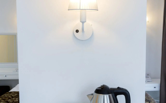 Wise Hotel & SPA - Adult Only