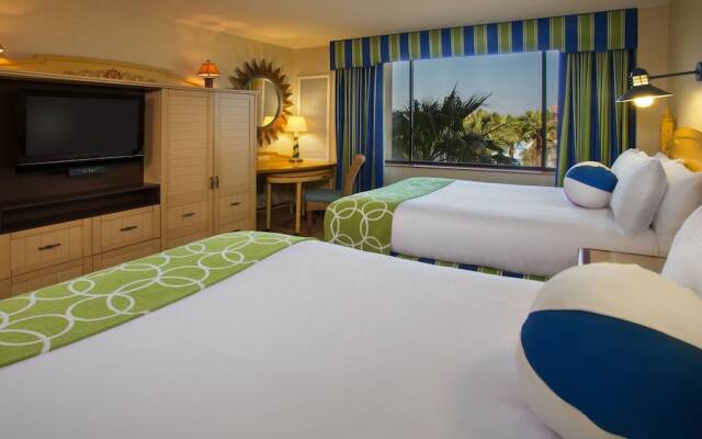 Pixar Place Hotel