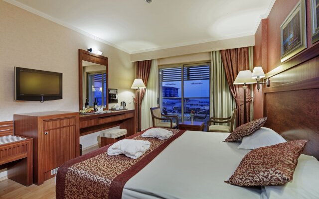 Alba Royal Hotel - Ultra All Inclusive - Adults Only 16+