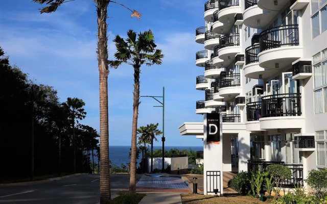 Gerbi's Condoplace at Oceanway Residences Boracay