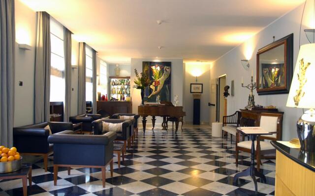 Hotel San Francesco