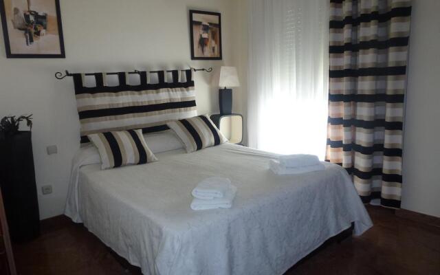 Villa Pergola Luxury B&B