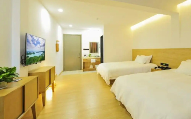 Qiandao Lake Jingting Hotel