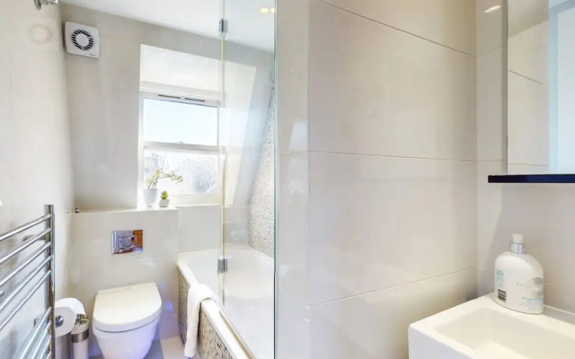 Park Lane Apartments Marylebone