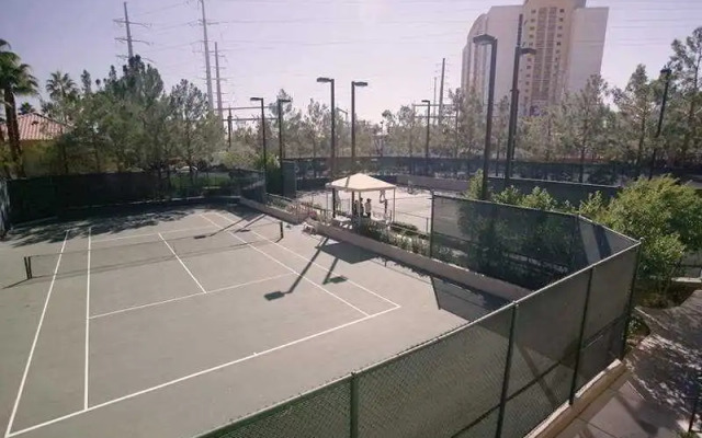 The Meridian