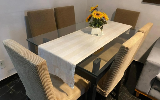 Apartament in Flamengo