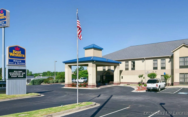 Best Western Hiram Inn & Suites