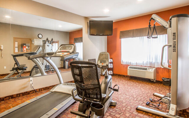 Comfort Inn & Suites North Tucson - Marana