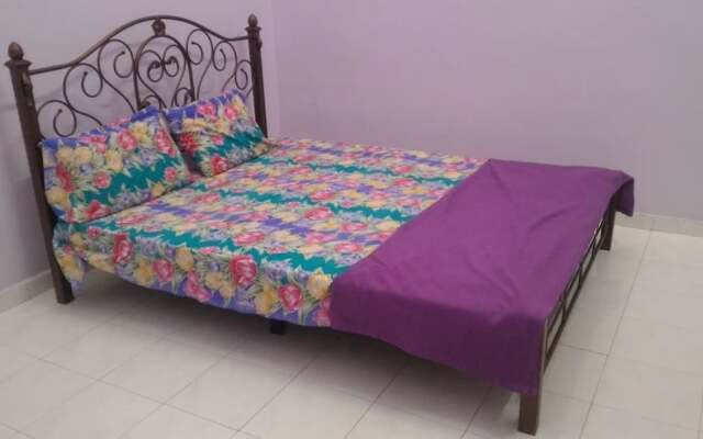 Nair Homestay