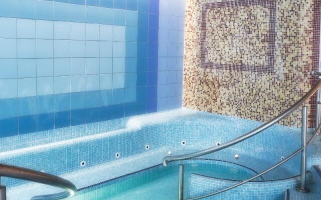Salthill Hotel
