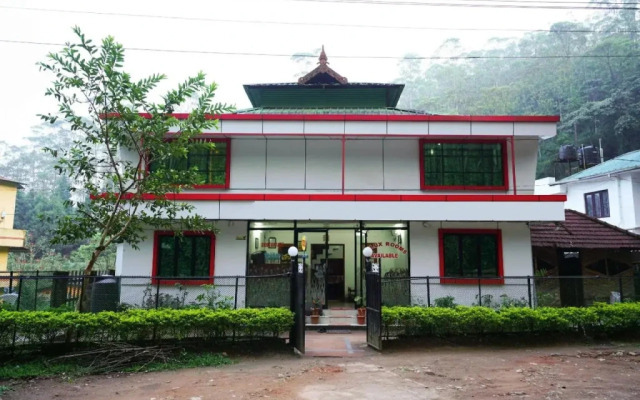 OYO 10641 Hotel Misty Hills