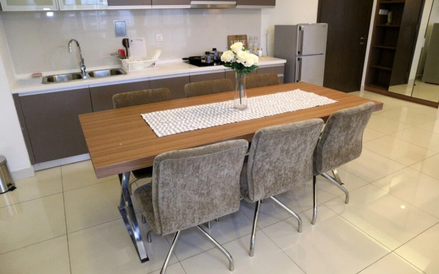 Panda Residences at Regalia