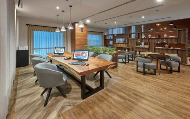 City Express Plus by Marriott Tijuana