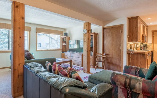 Sage Road 320 - 2 Br Condo