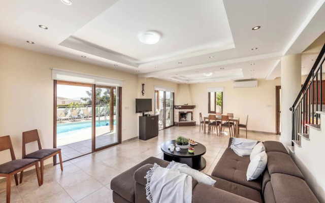 Villa Prengos 6