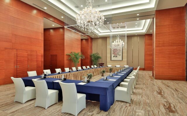 InterContinental Sancha Lake by IHG