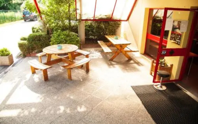 Urban Hip Hotels - Ashanti